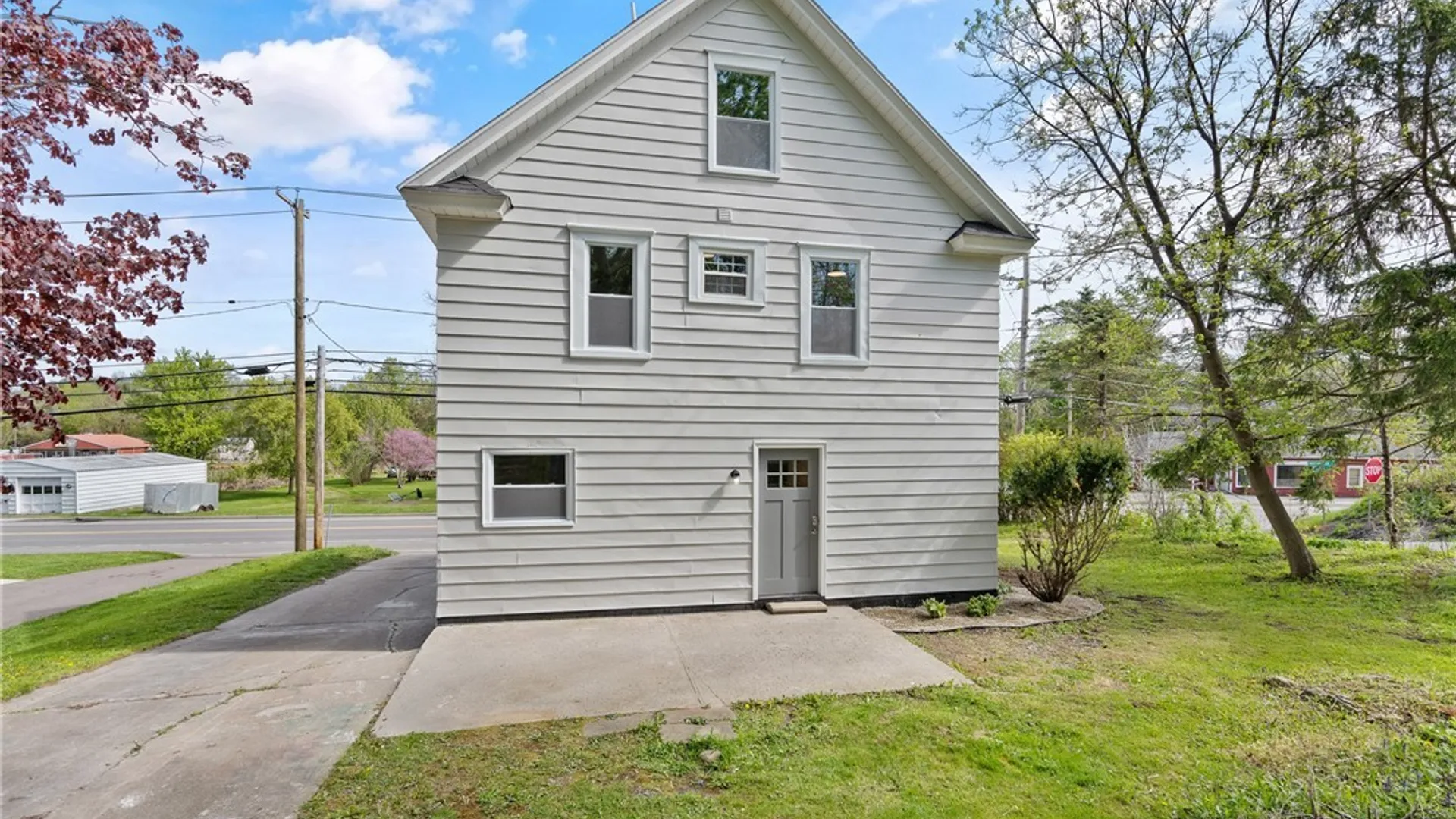 Property at 78 Rochester Street, Mentz, NY 13140 37