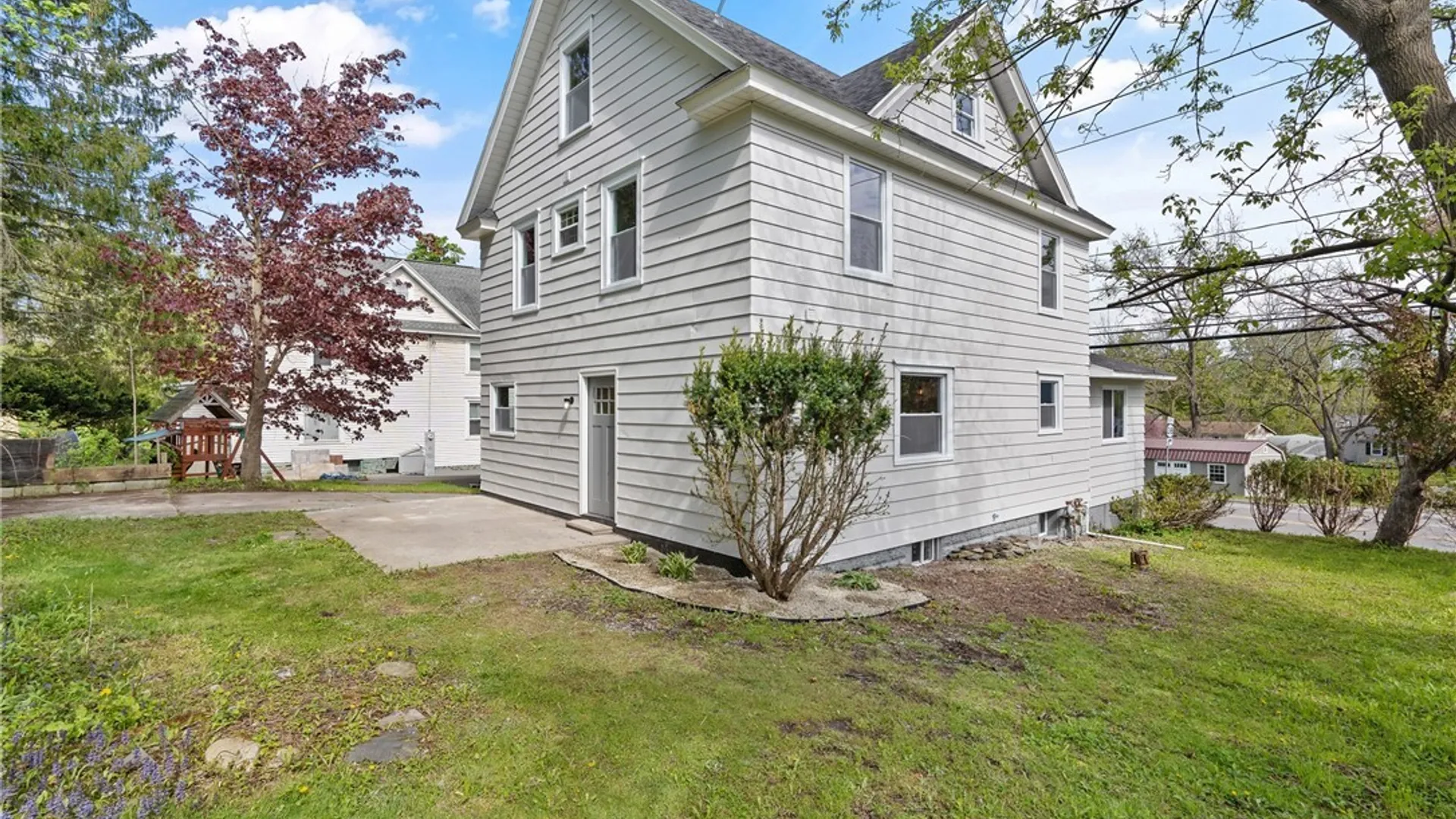 Property at 78 Rochester Street, Mentz, NY 13140 38