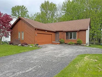 Property at 50 Dolman Drive, Gates, NY 14624
