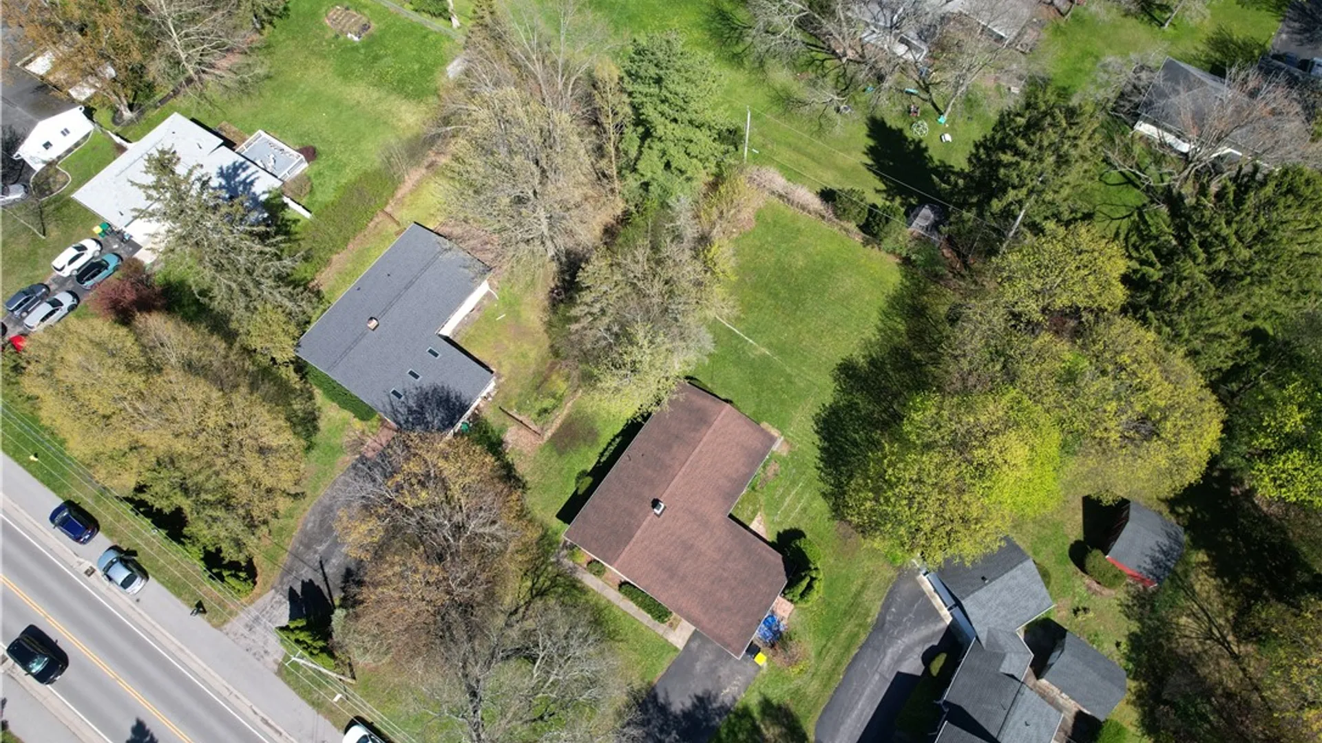 Property at 648 Pinnacle Road, Henrietta, NY 14534 44
