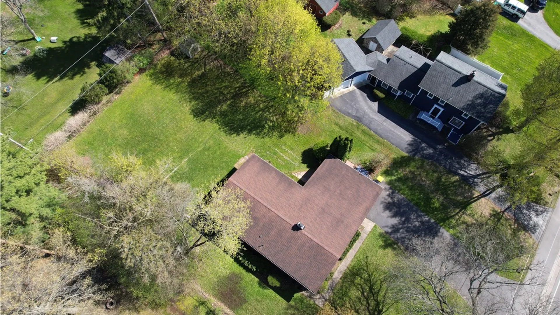 Property at 648 Pinnacle Road, Henrietta, NY 14534 45
