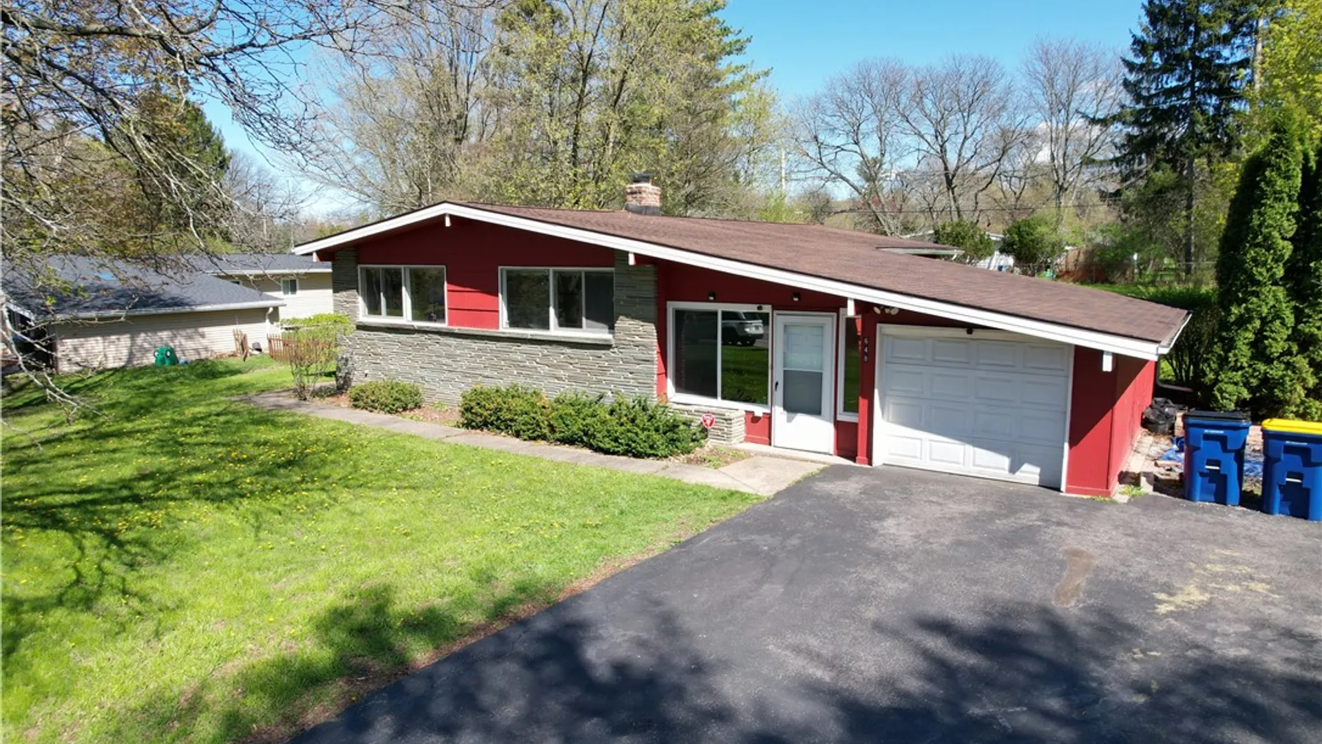 Property at 648 Pinnacle Road, Henrietta, NY 14534 5