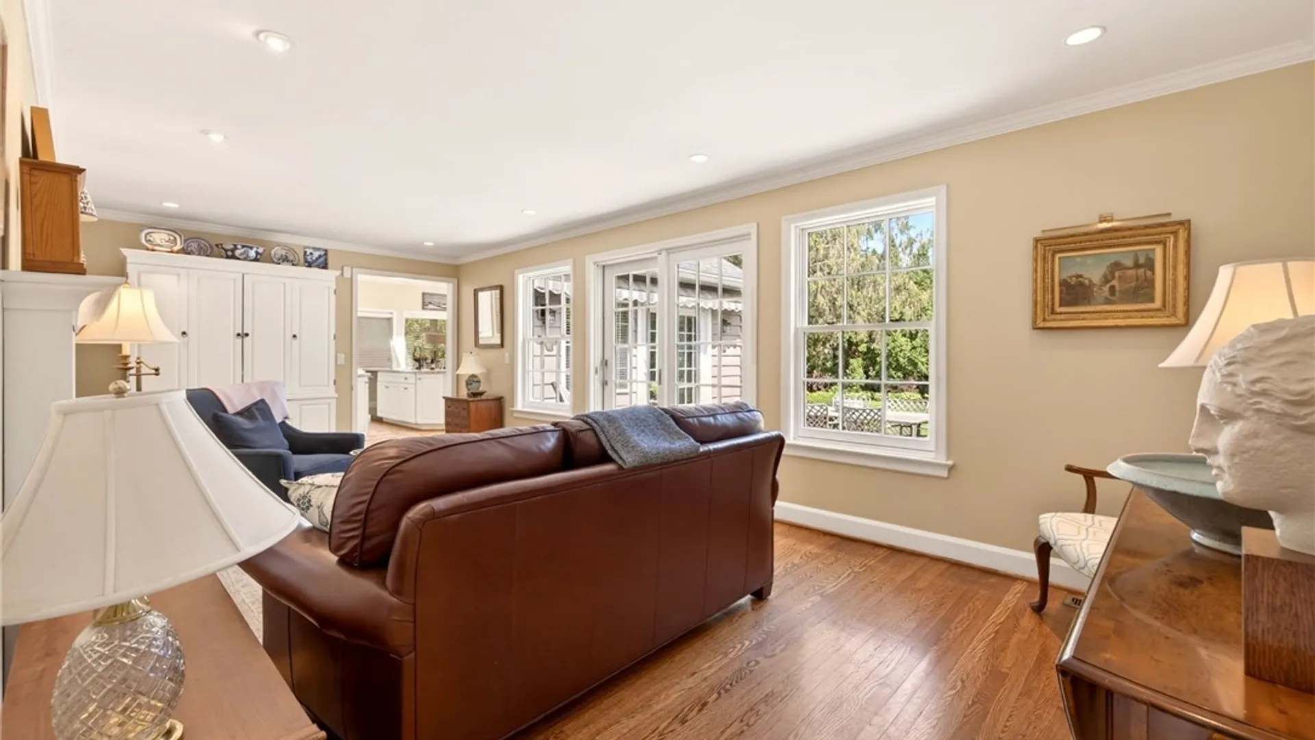 Property at 220 Overbrook Road, Pittsford, NY 14618 17