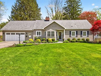 Property at 220 Overbrook Road, Pittsford, NY 14618