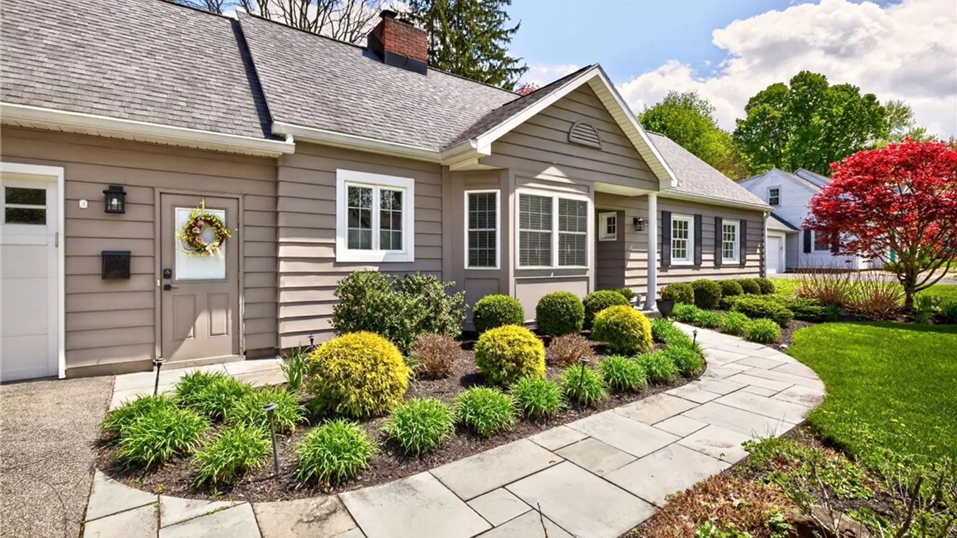 Property at 220 Overbrook Road, Pittsford, NY 14618 2