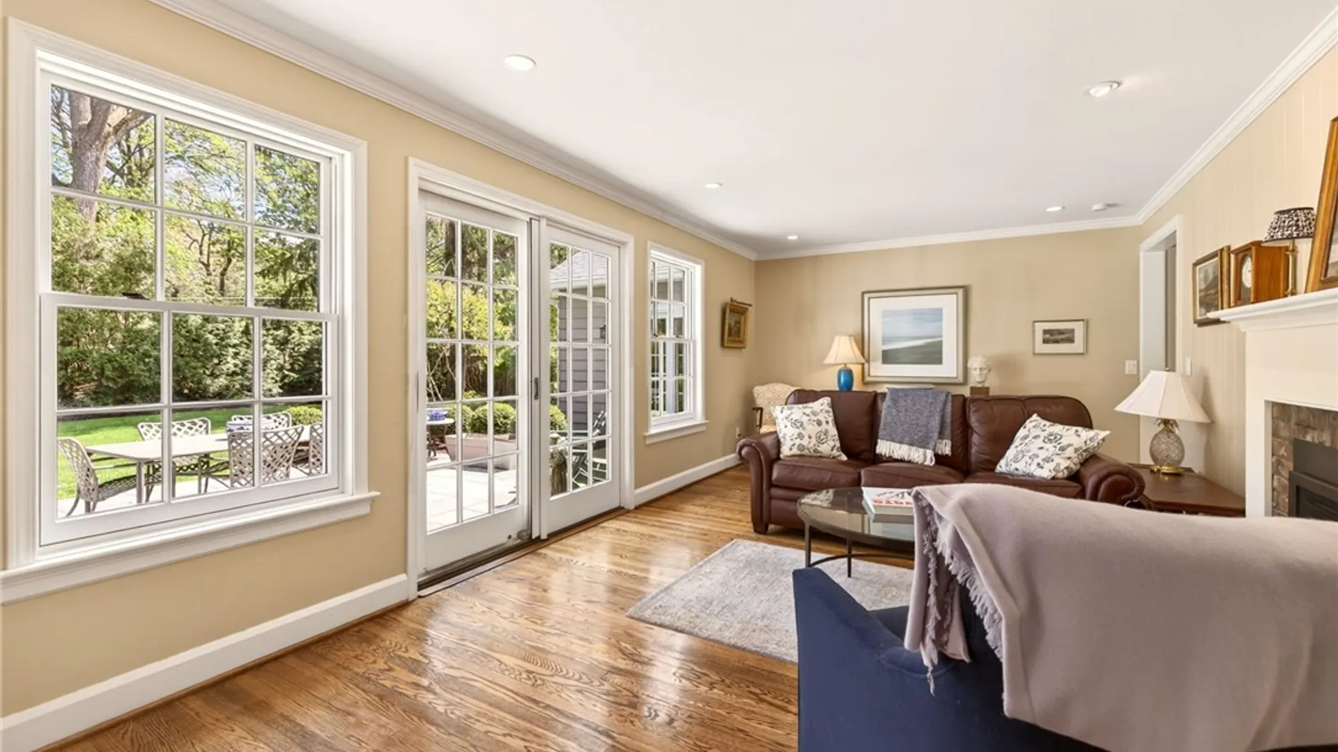Property at 220 Overbrook Road, Pittsford, NY 14618 20