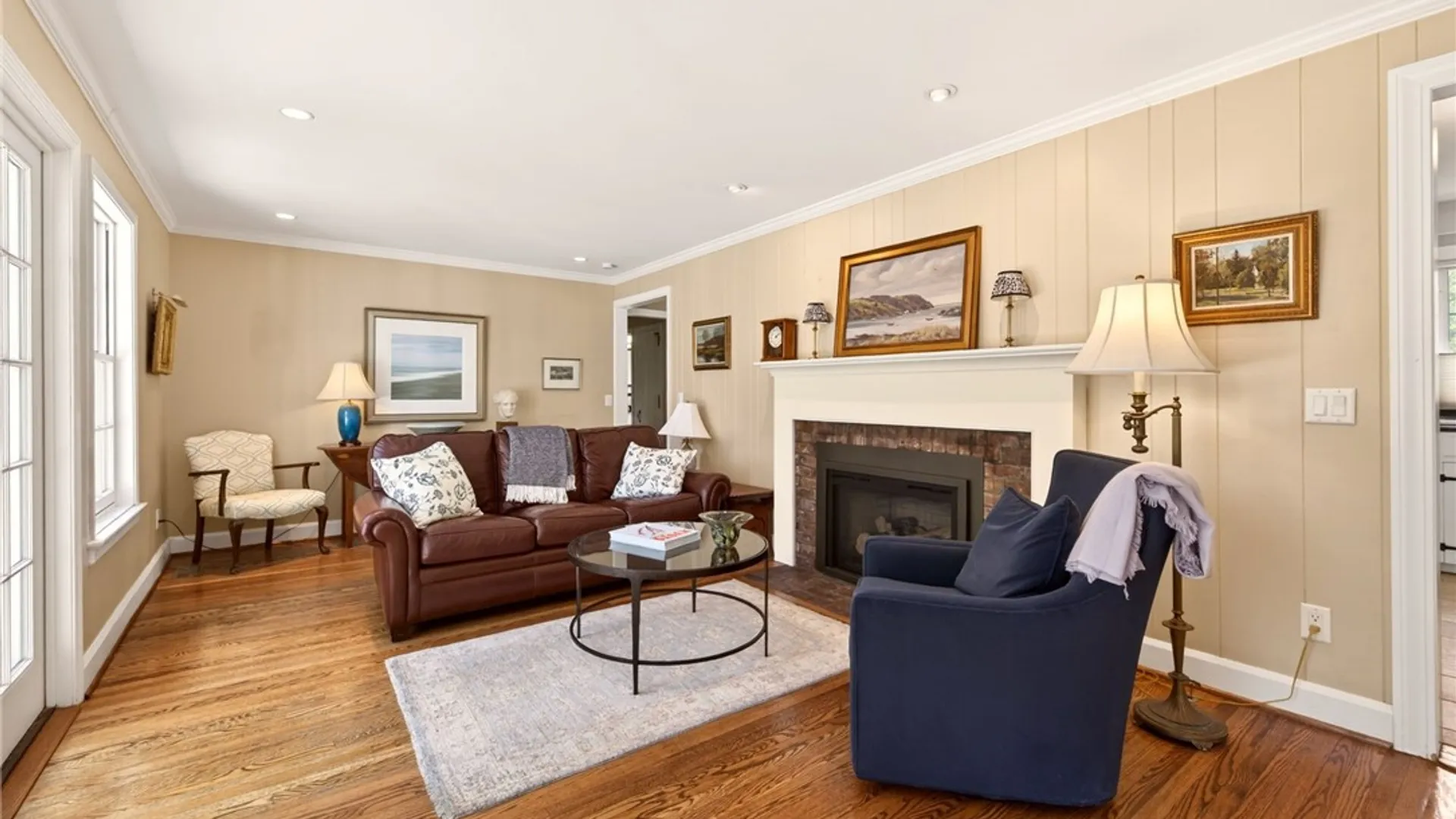 Property at 220 Overbrook Road, Pittsford, NY 14618 22