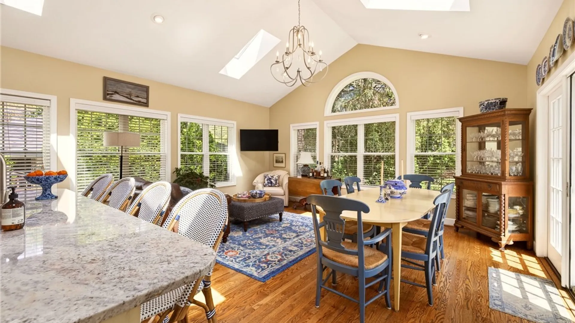 Property at 220 Overbrook Road, Pittsford, NY 14618 28
