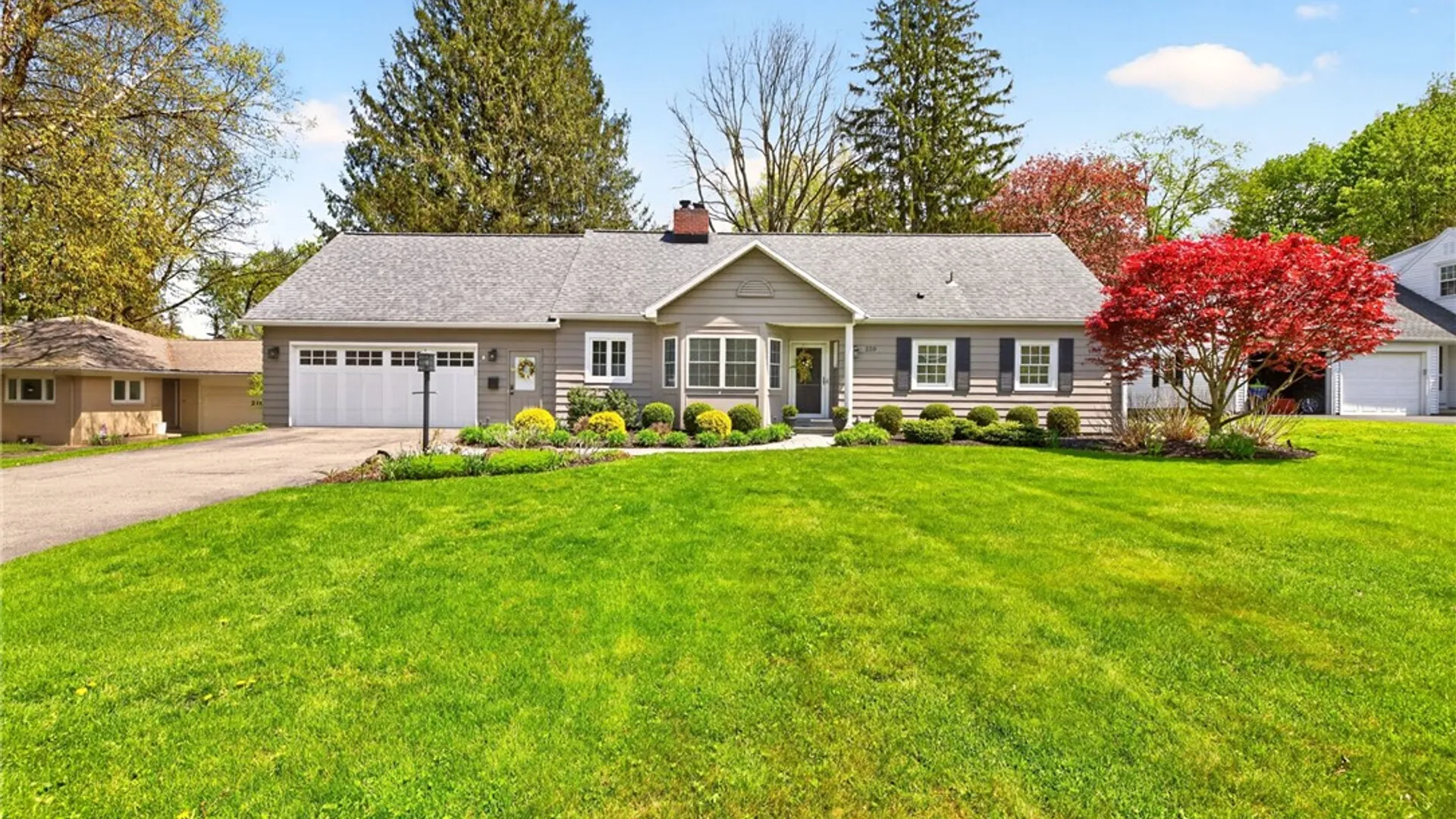 Property at 220 Overbrook Road, Pittsford, NY 14618 3