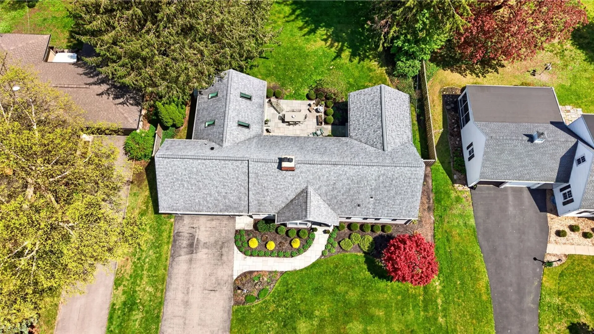 Property at 220 Overbrook Road, Pittsford, NY 14618 46