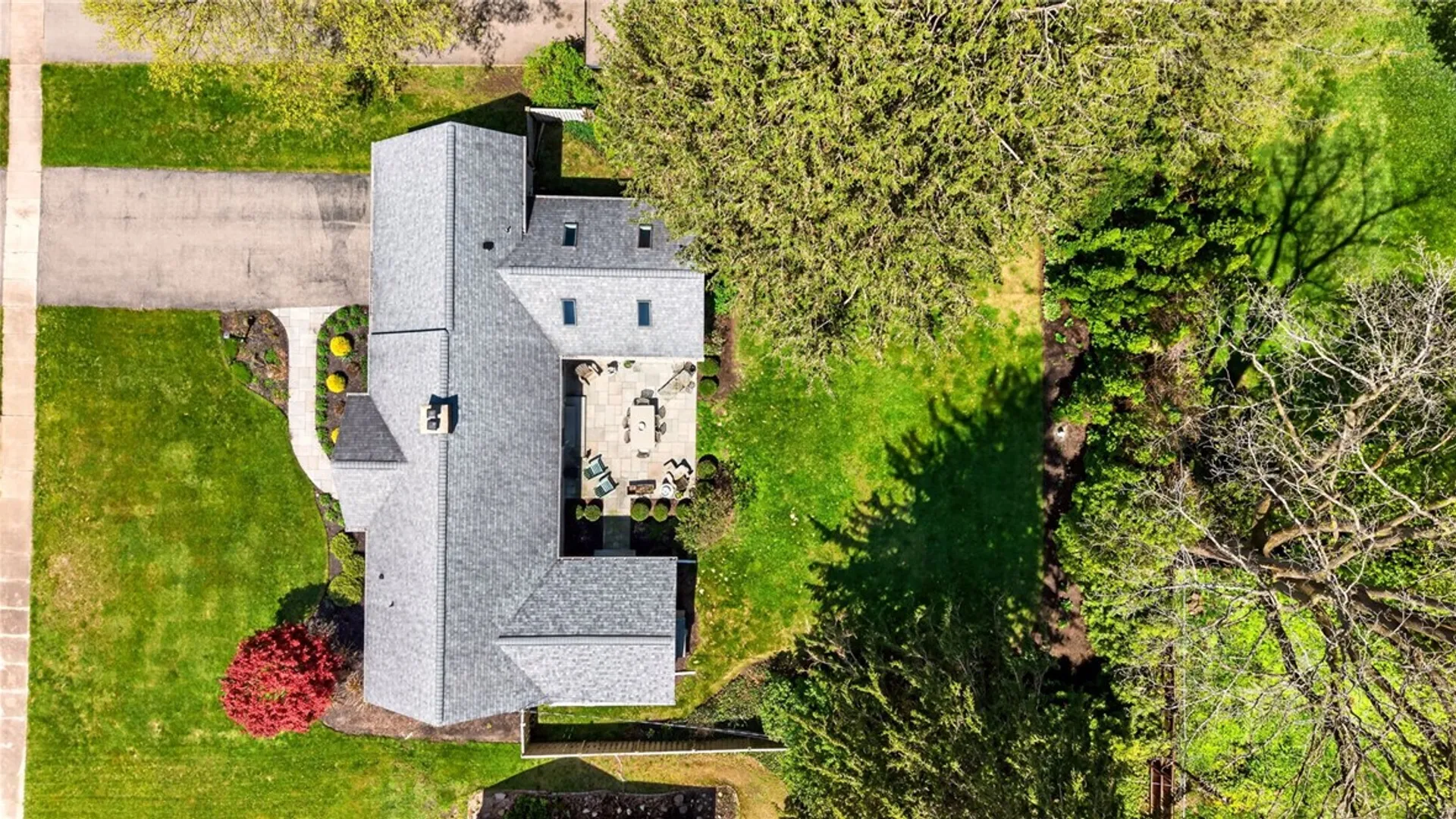 Property at 220 Overbrook Road, Pittsford, NY 14618 47