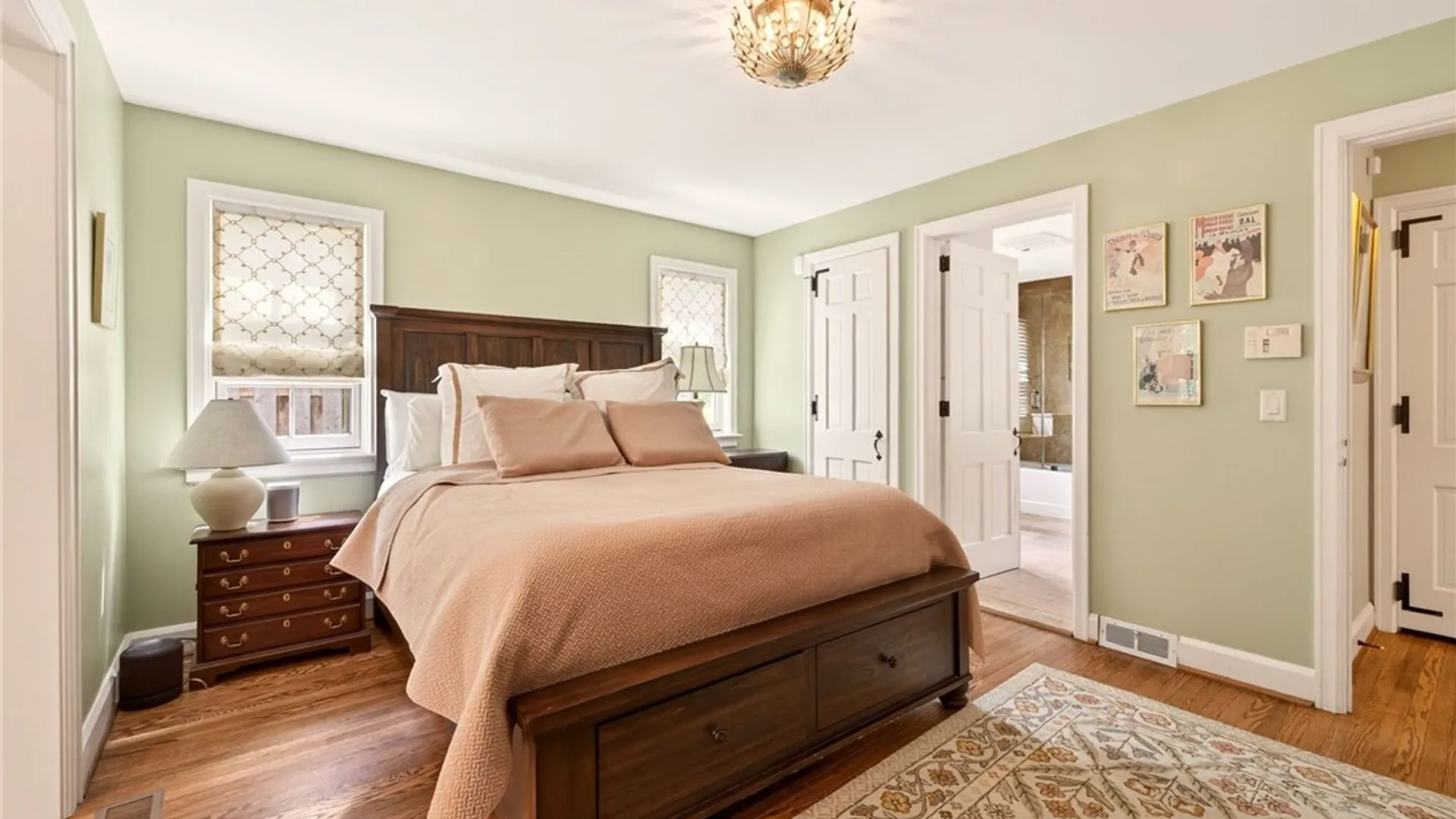 Property at 220 Overbrook Road, Pittsford, NY 14618 8