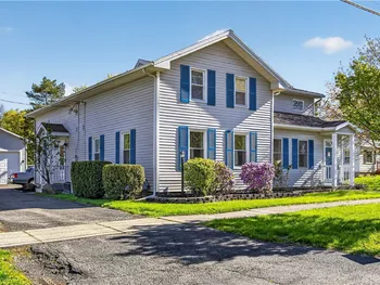 Property at 620 Latta Road, Greece, NY 14612