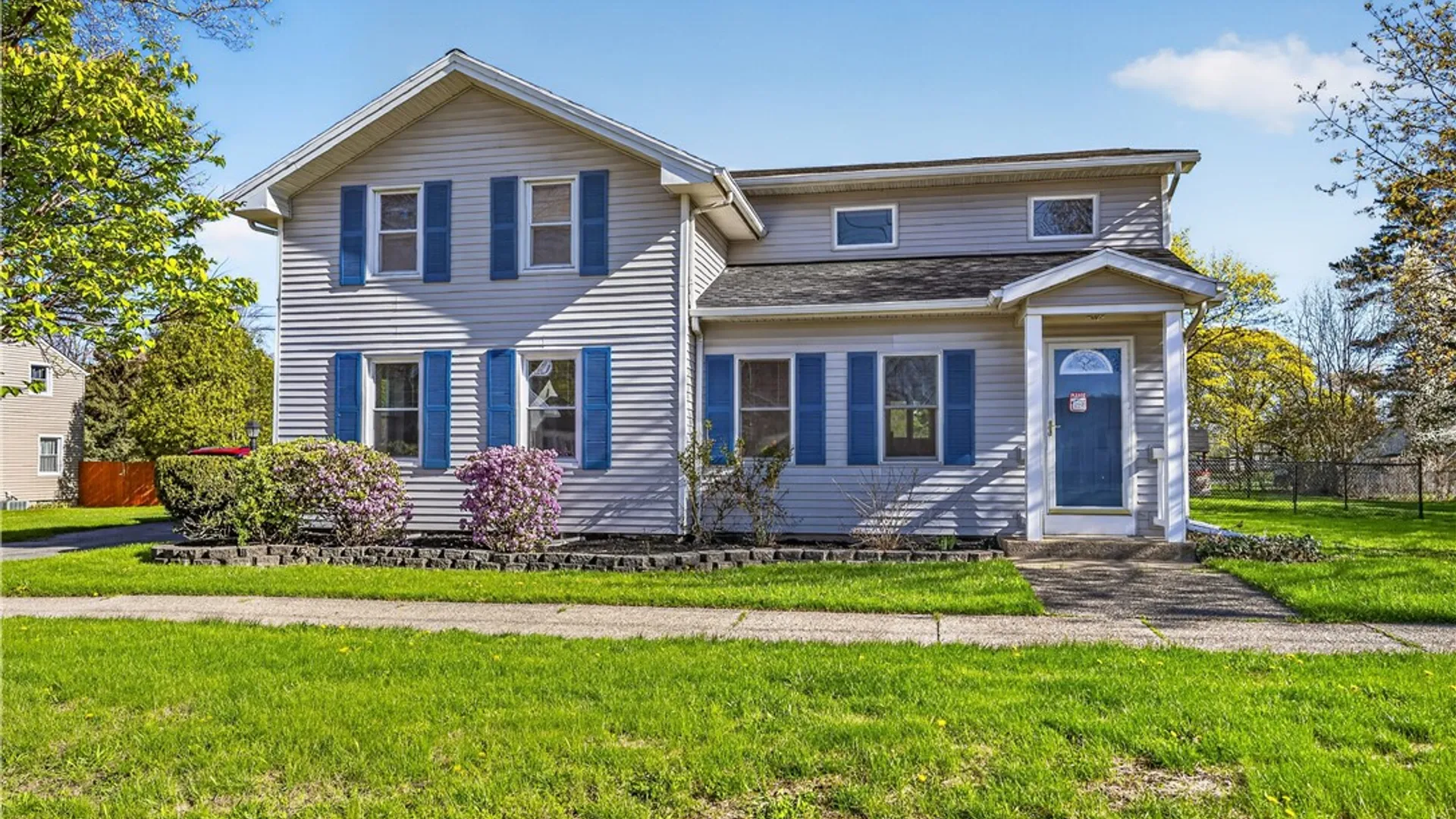 Property at 620 Latta Road, Greece, NY 14612 24