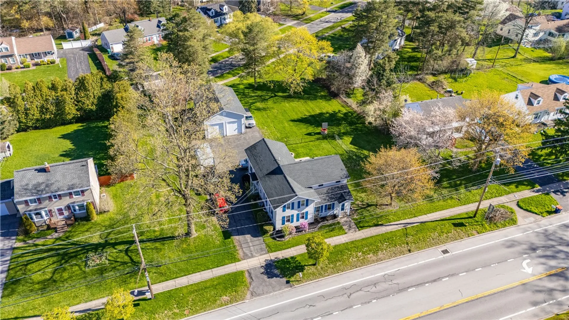 Property at 620 Latta Road, Greece, NY 14612 30