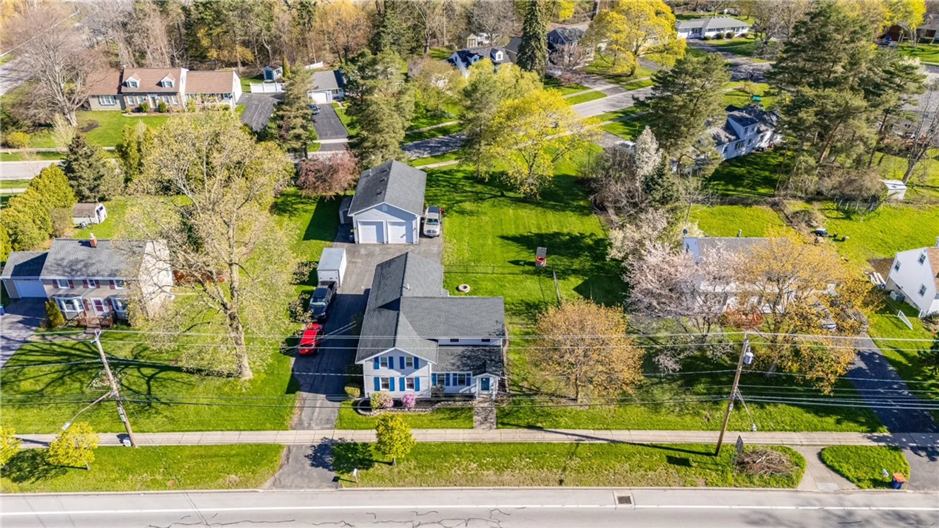 Property at 620 Latta Road, Greece, NY 14612 31