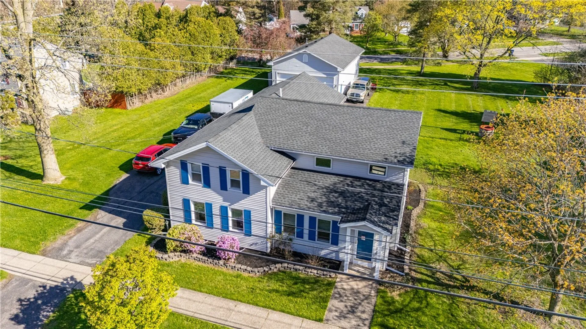 Property at 620 Latta Road, Greece, NY 14612 32