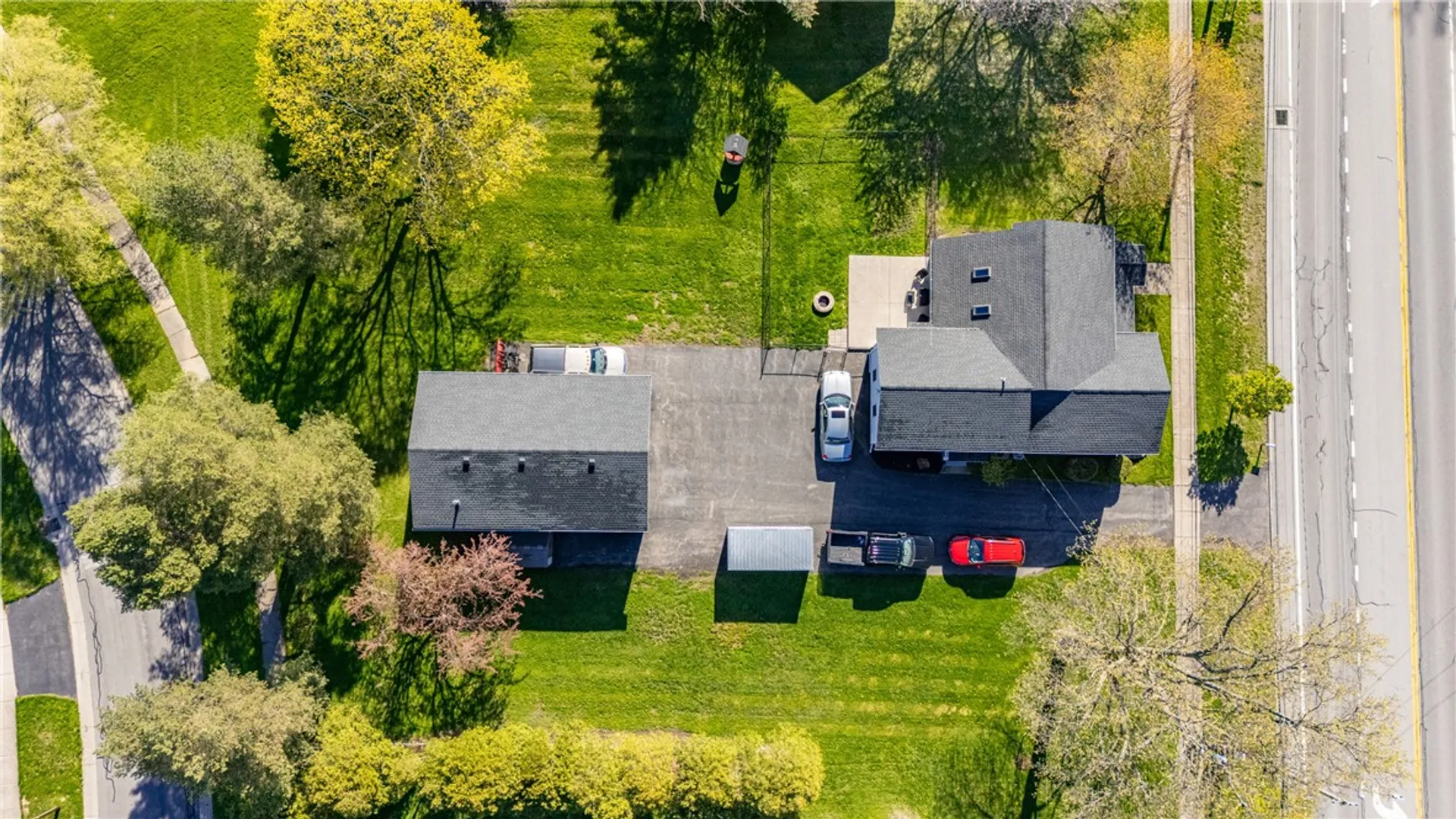 Property at 620 Latta Road, Greece, NY 14612 34