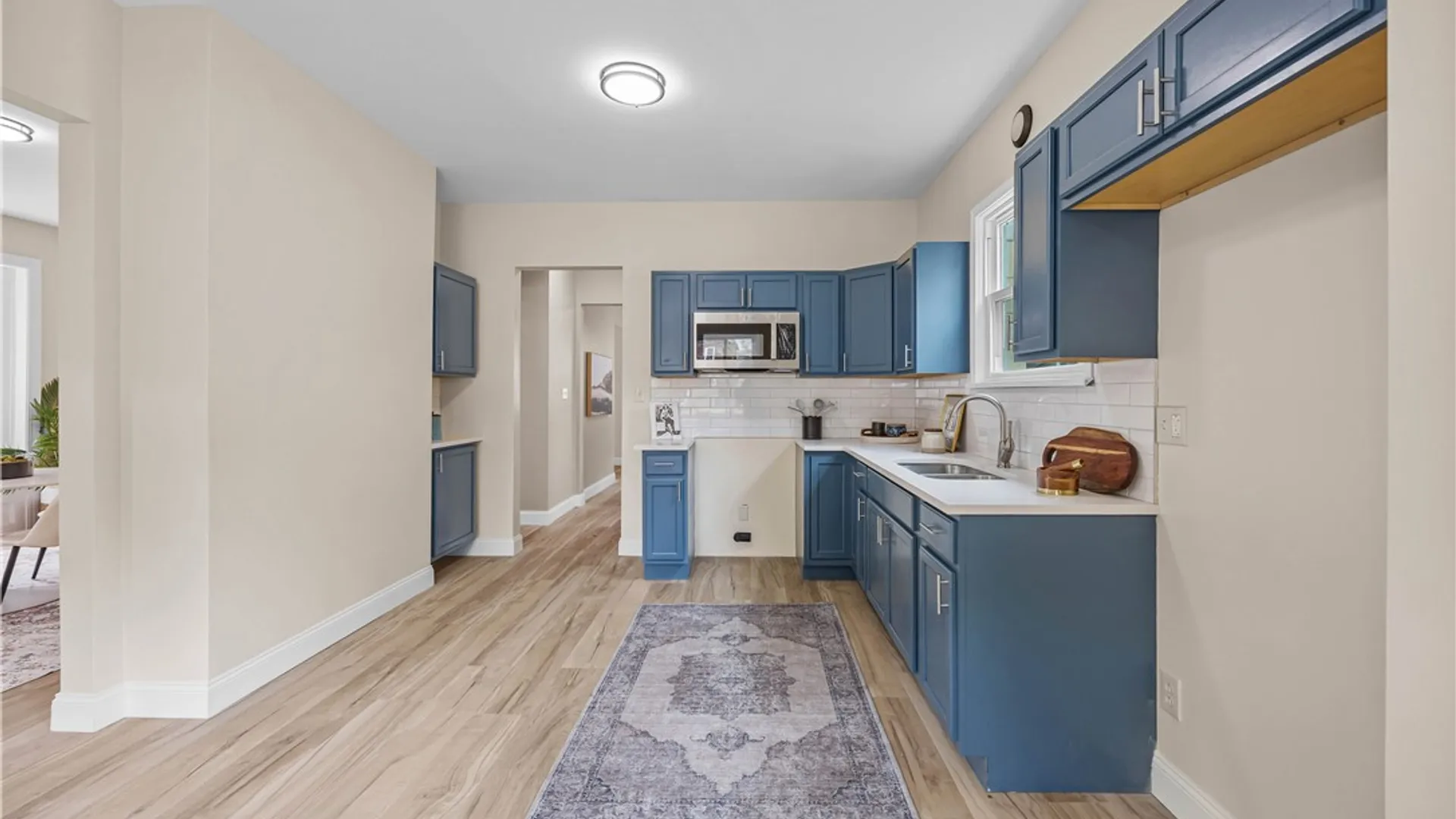 Property at 276 Parsells Avenue, Rochester, NY 14609 11