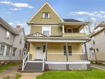 Property at 276 Parsells Avenue, Rochester, NY 14609