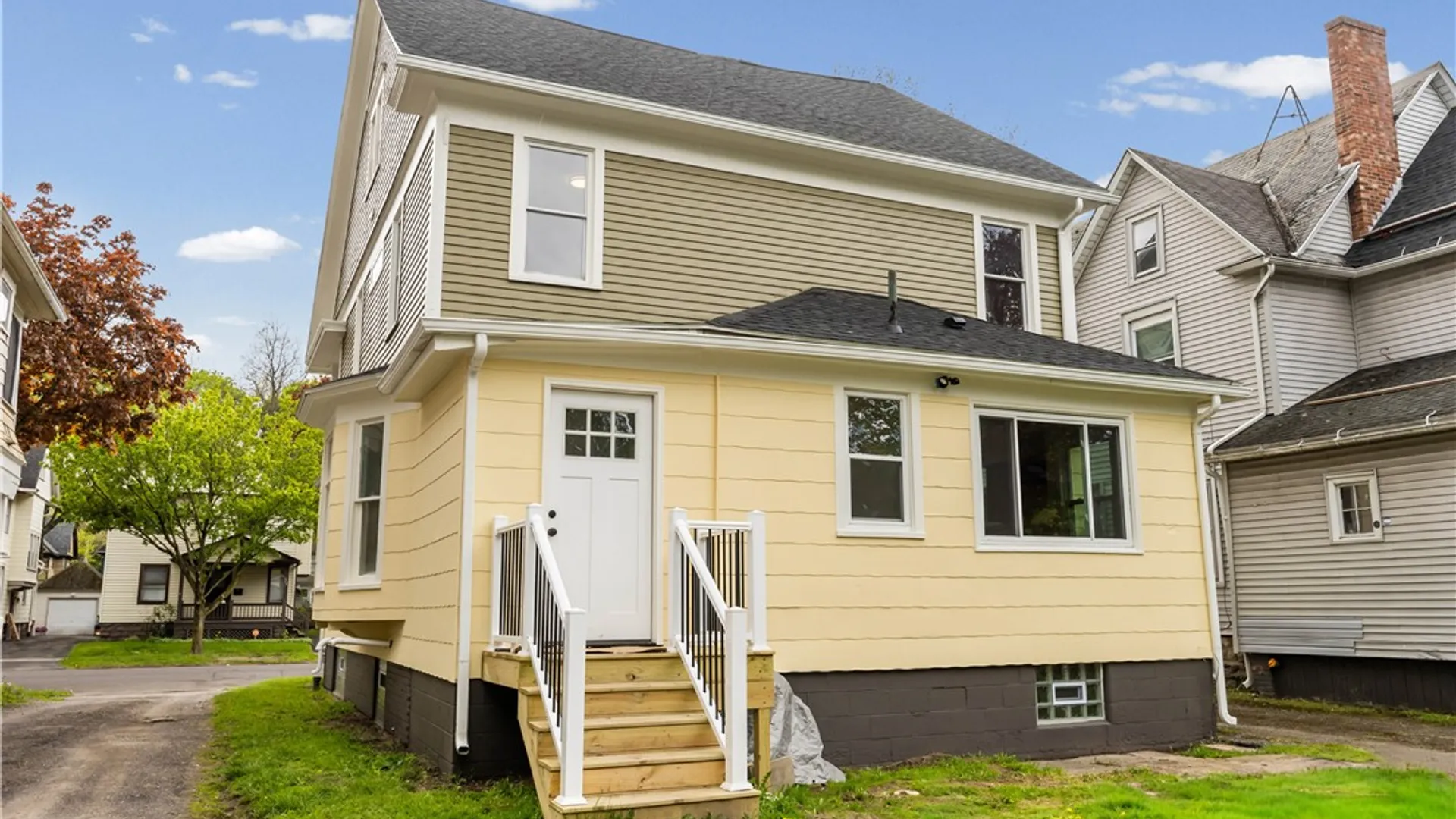 Property at 276 Parsells Avenue, Rochester, NY 14609 28