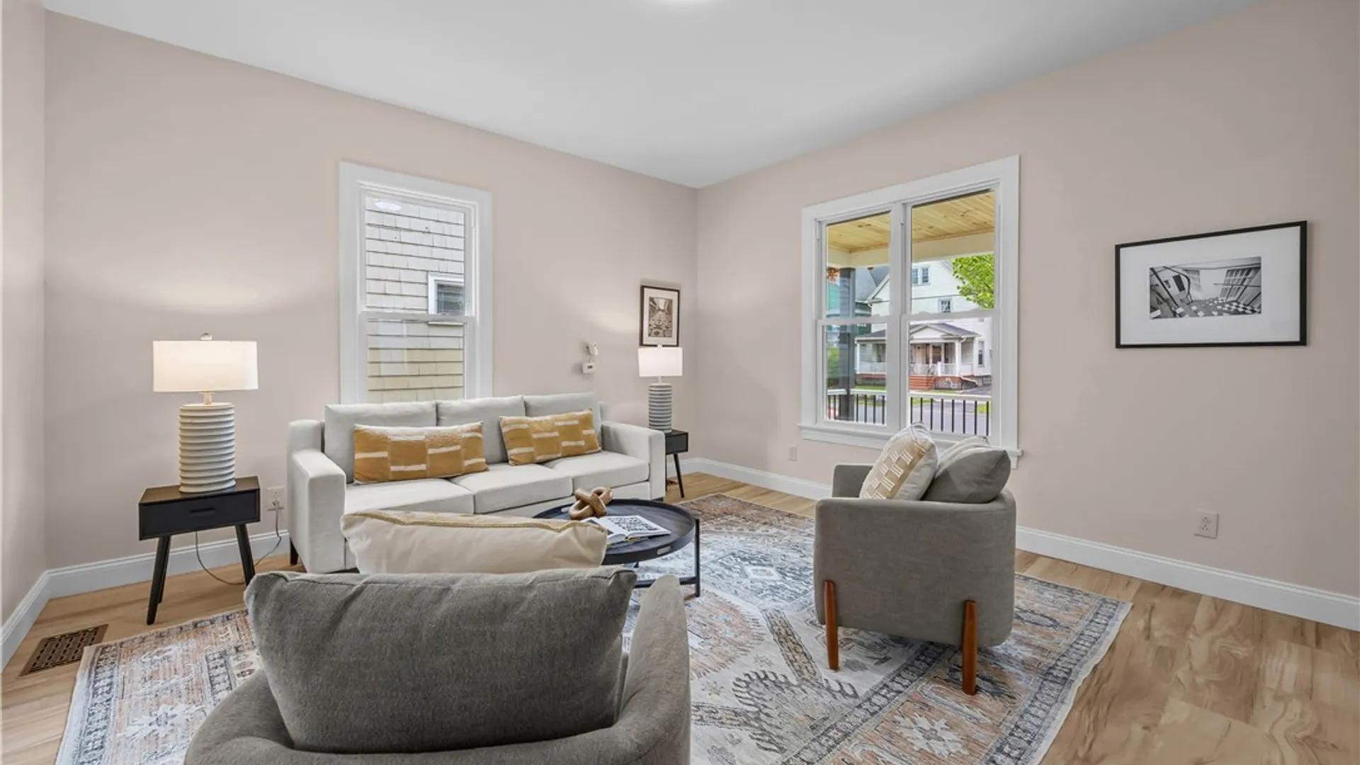 Property at 276 Parsells Avenue, Rochester, NY 14609 5
