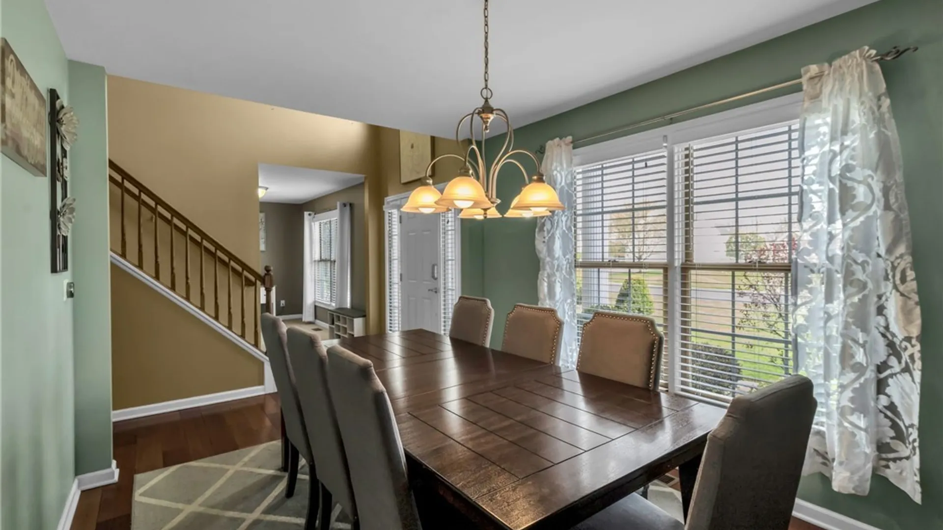 Property at 3604 Kelsey Lane, Wheatfield, NY 14120 13
