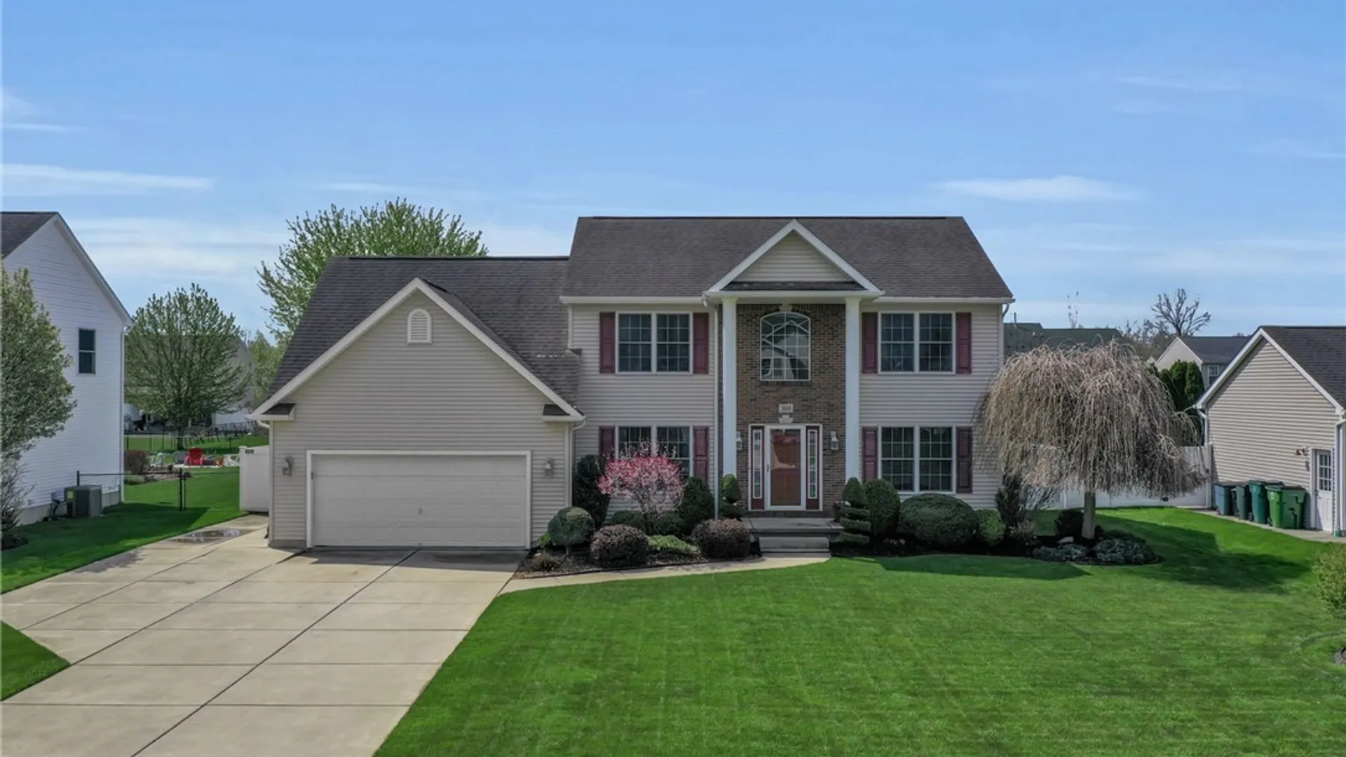 Property at 3604 Kelsey Lane, Wheatfield, NY 14120 2