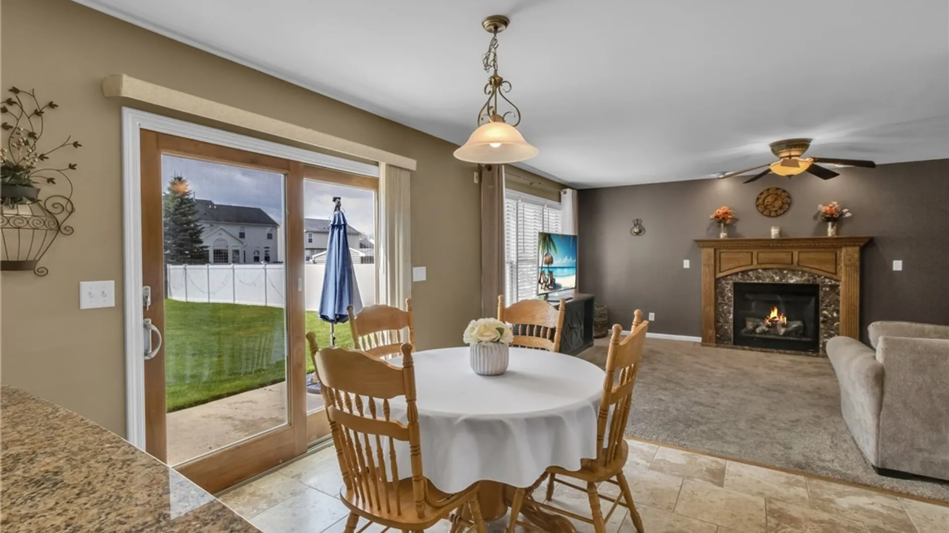 Property at 3604 Kelsey Lane, Wheatfield, NY 14120 22