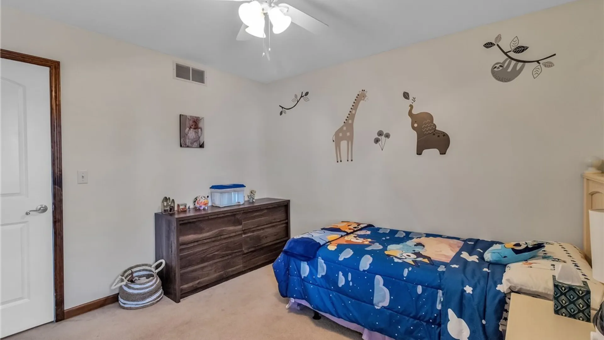 Property at 3604 Kelsey Lane, Wheatfield, NY 14120 36