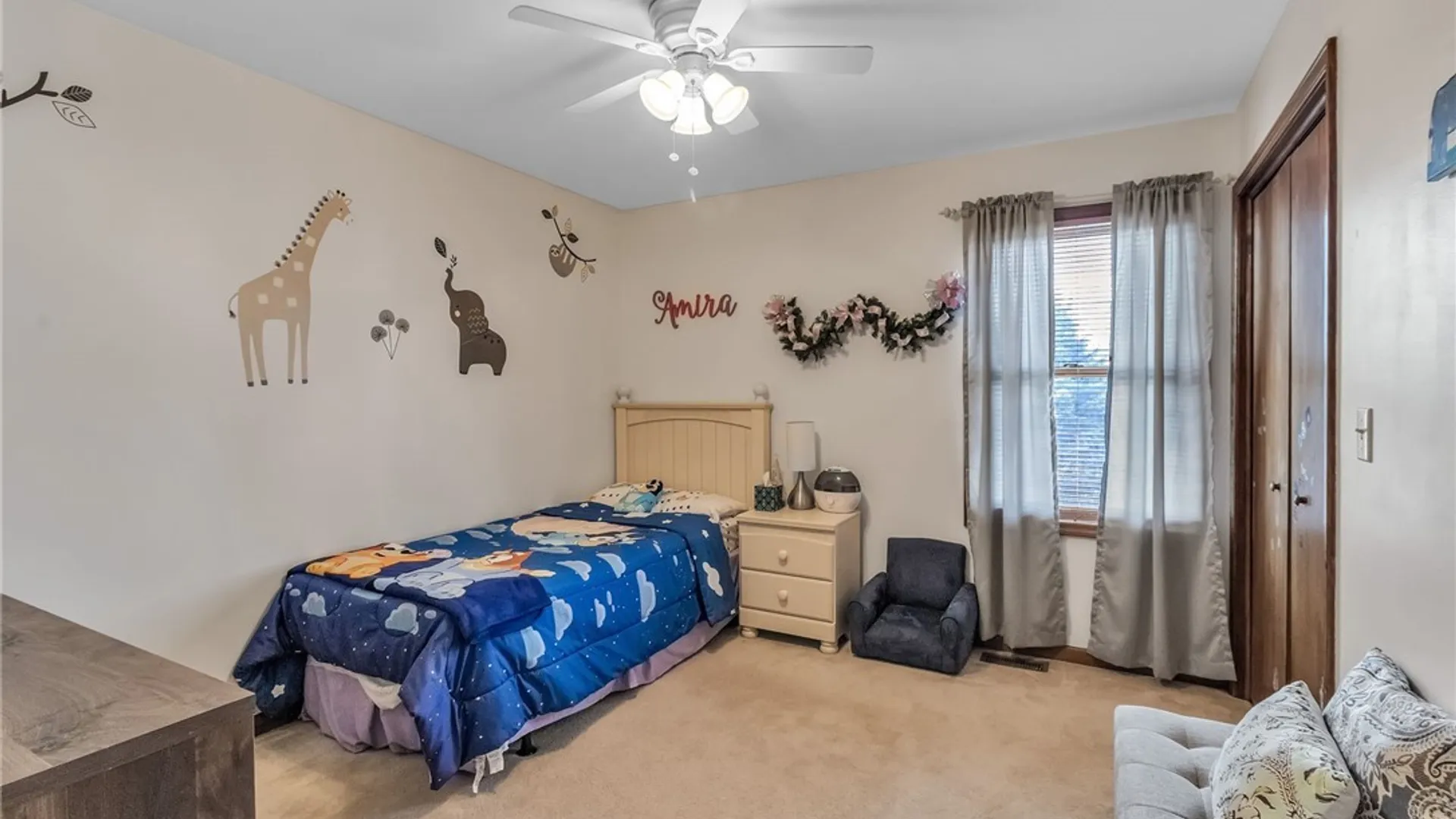 Property at 3604 Kelsey Lane, Wheatfield, NY 14120 37