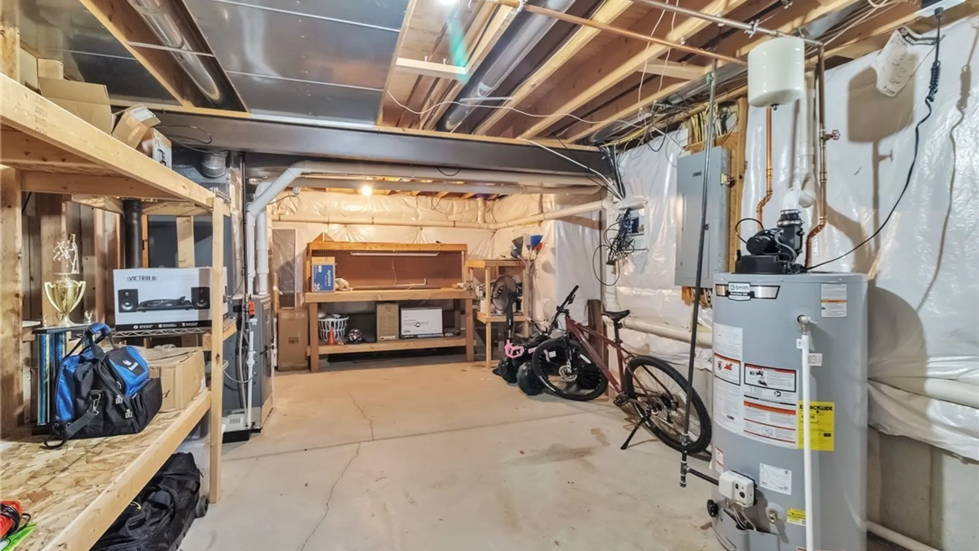 Property at 3604 Kelsey Lane, Wheatfield, NY 14120 49