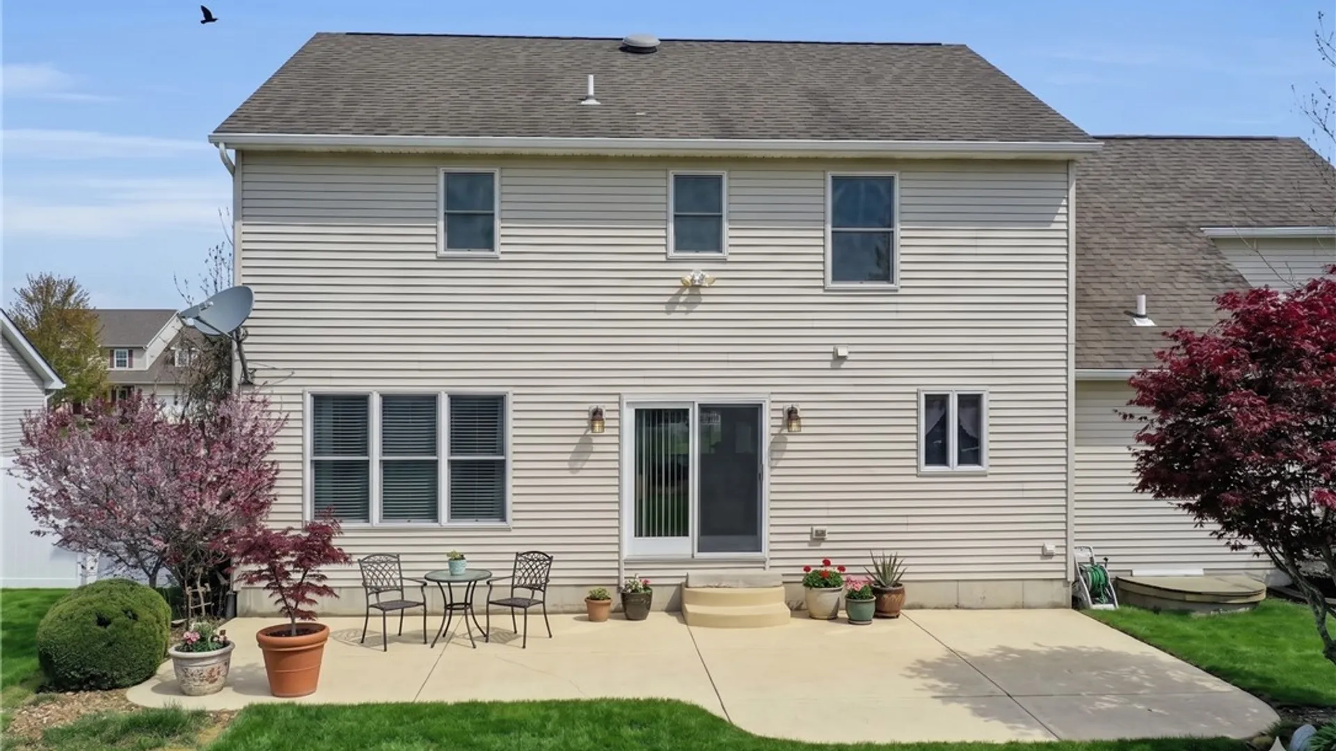Property at 3604 Kelsey Lane, Wheatfield, NY 14120 5