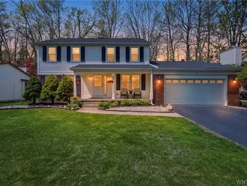 Property at 44 Baron Court, Amherst, NY 14068