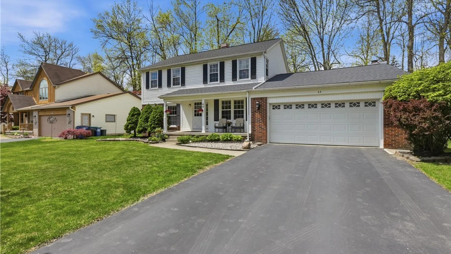 Property at 44 Baron Court, Amherst, NY 14068 2