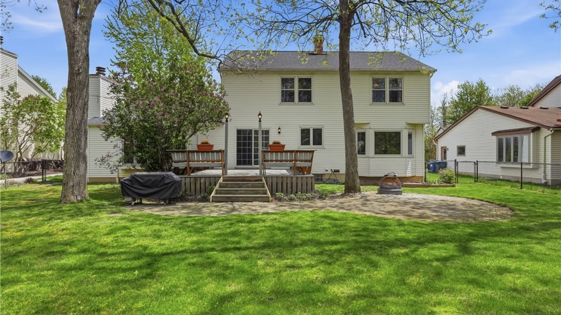 Property at 44 Baron Court, Amherst, NY 14068 37