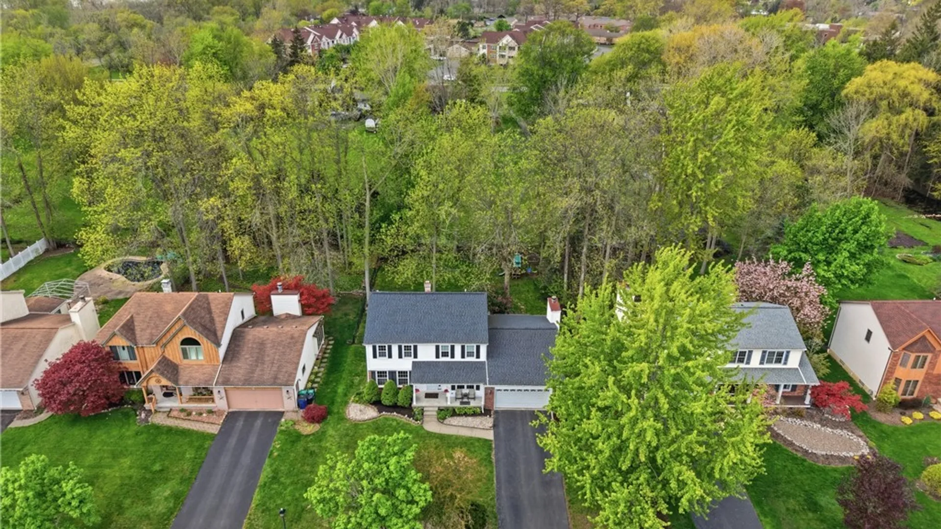 Property at 44 Baron Court, Amherst, NY 14068 41
