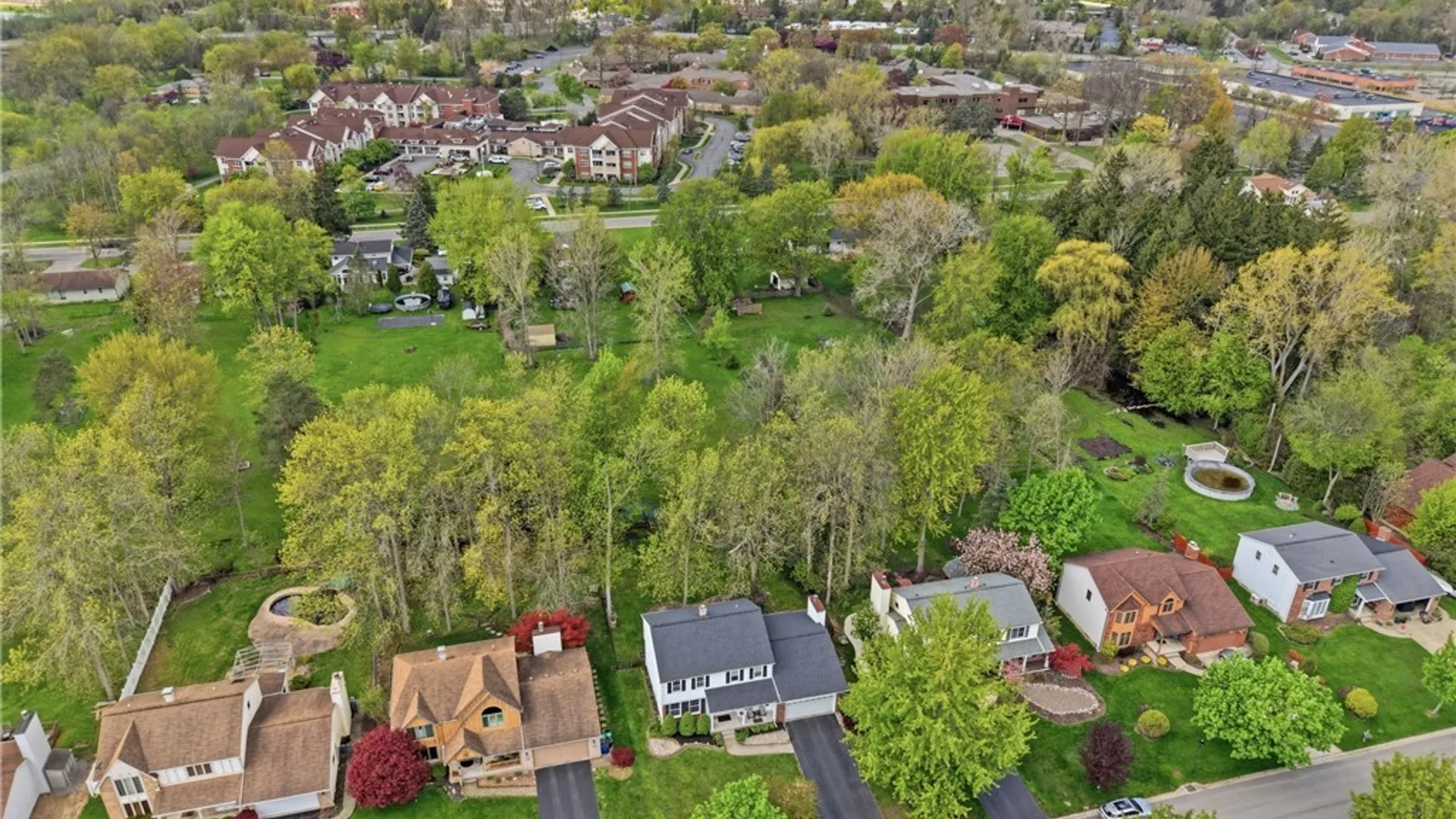Property at 44 Baron Court, Amherst, NY 14068 42