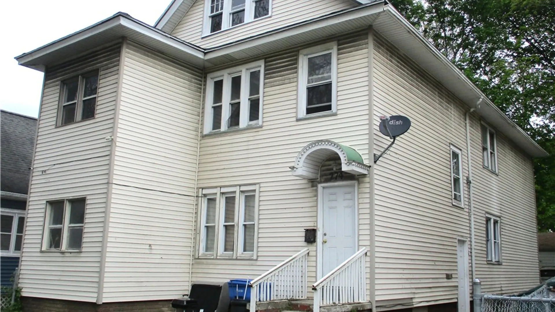 Property at 274 Avenue D, Rochester, NY 14621 2