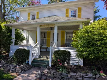Property at 81 N Main Street, Oakfield, NY 14125
