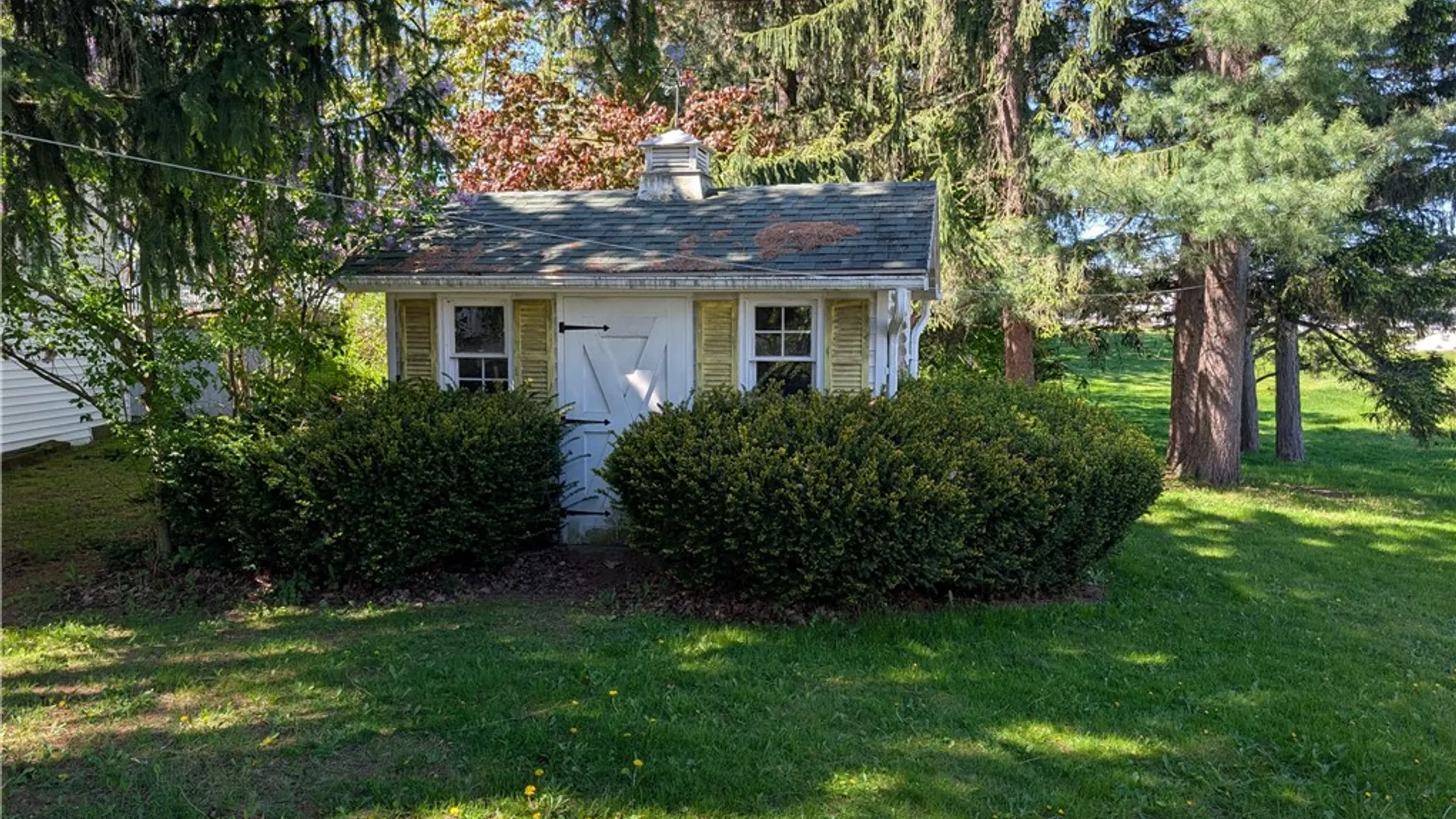 Property at 81 N Main Street, Oakfield, NY 14125 23