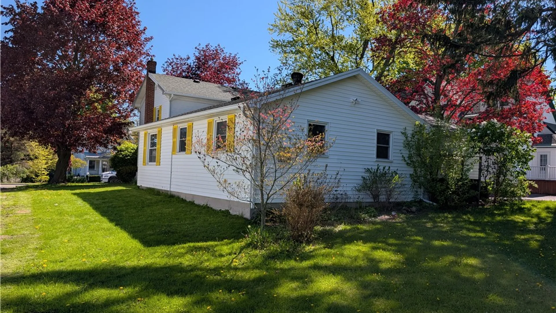 Property at 81 N Main Street, Oakfield, NY 14125 3