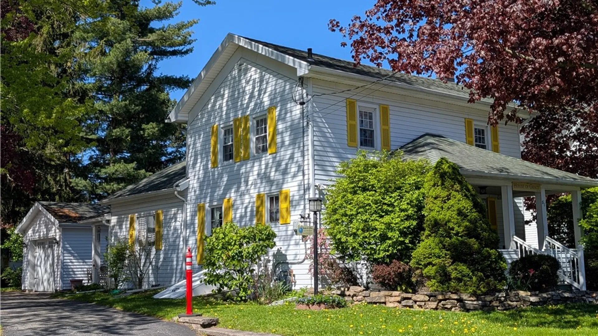 Property at 81 N Main Street, Oakfield, NY 14125 5