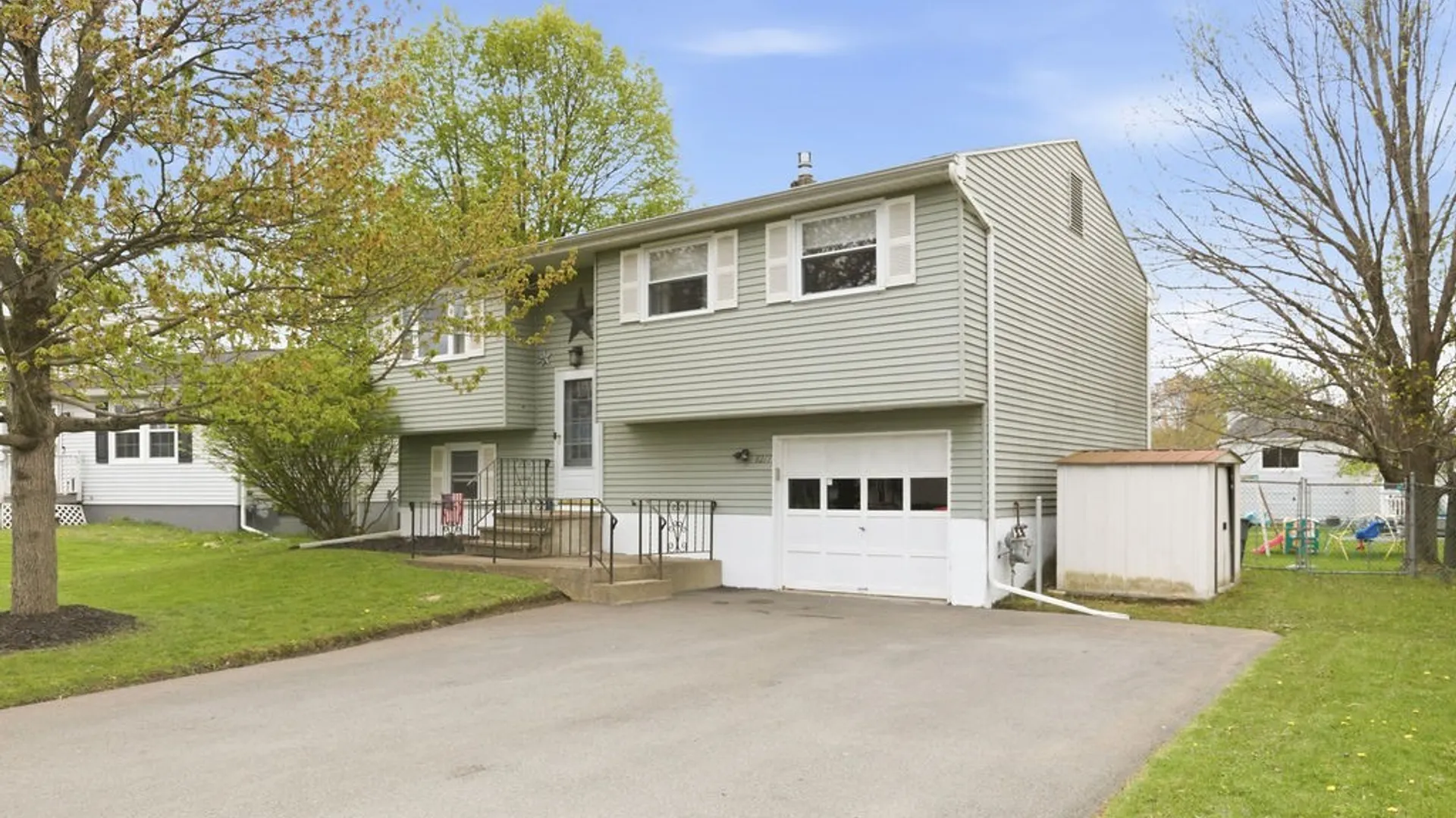 Property at 8217 Lucchesi Drive, Clay, NY 13041 2