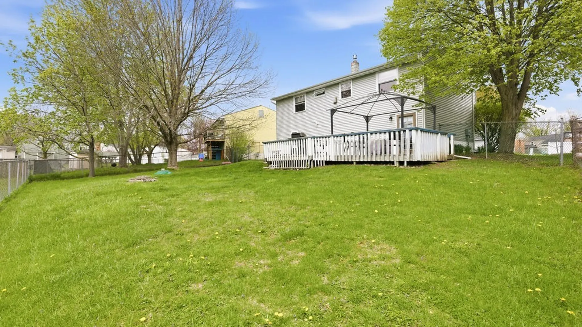 Property at 8217 Lucchesi Drive, Clay, NY 13041 3