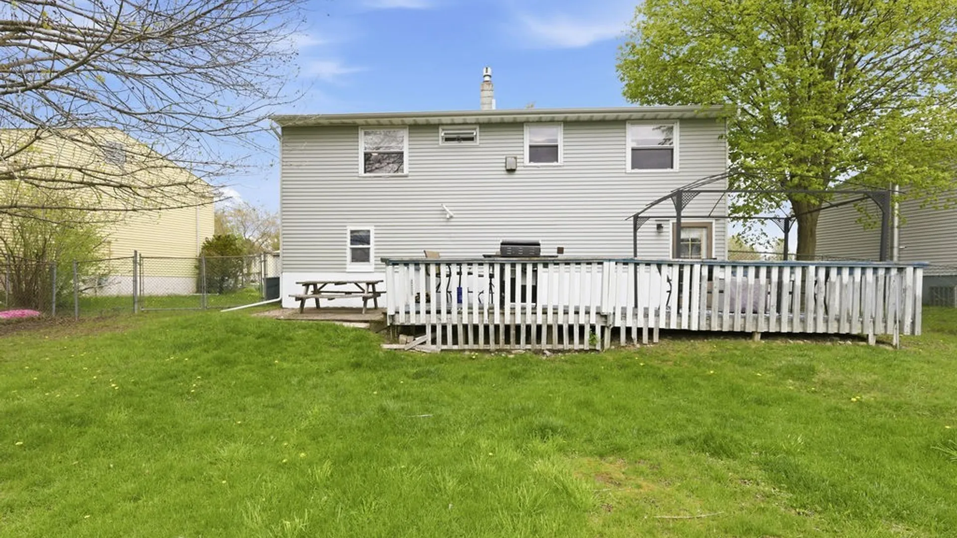 Property at 8217 Lucchesi Drive, Clay, NY 13041 32