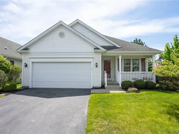 Property at 15 Glenfield Drive, West Seneca, NY 14224