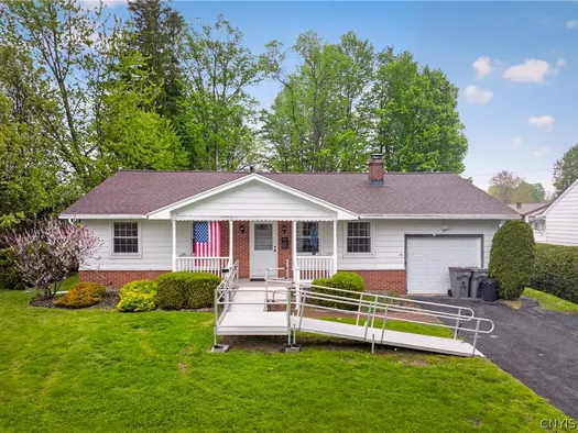 Property at 302 Cedar Street, Rome, NY 13440