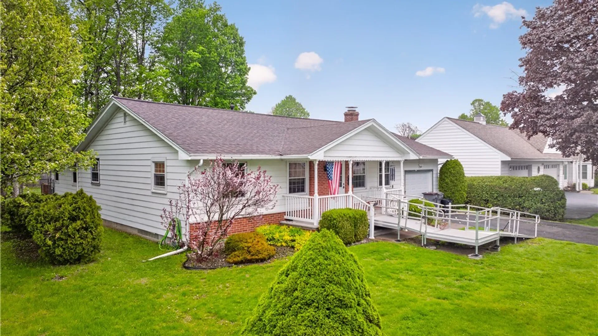 Property at 302 Cedar Street, Rome, NY 13440 2