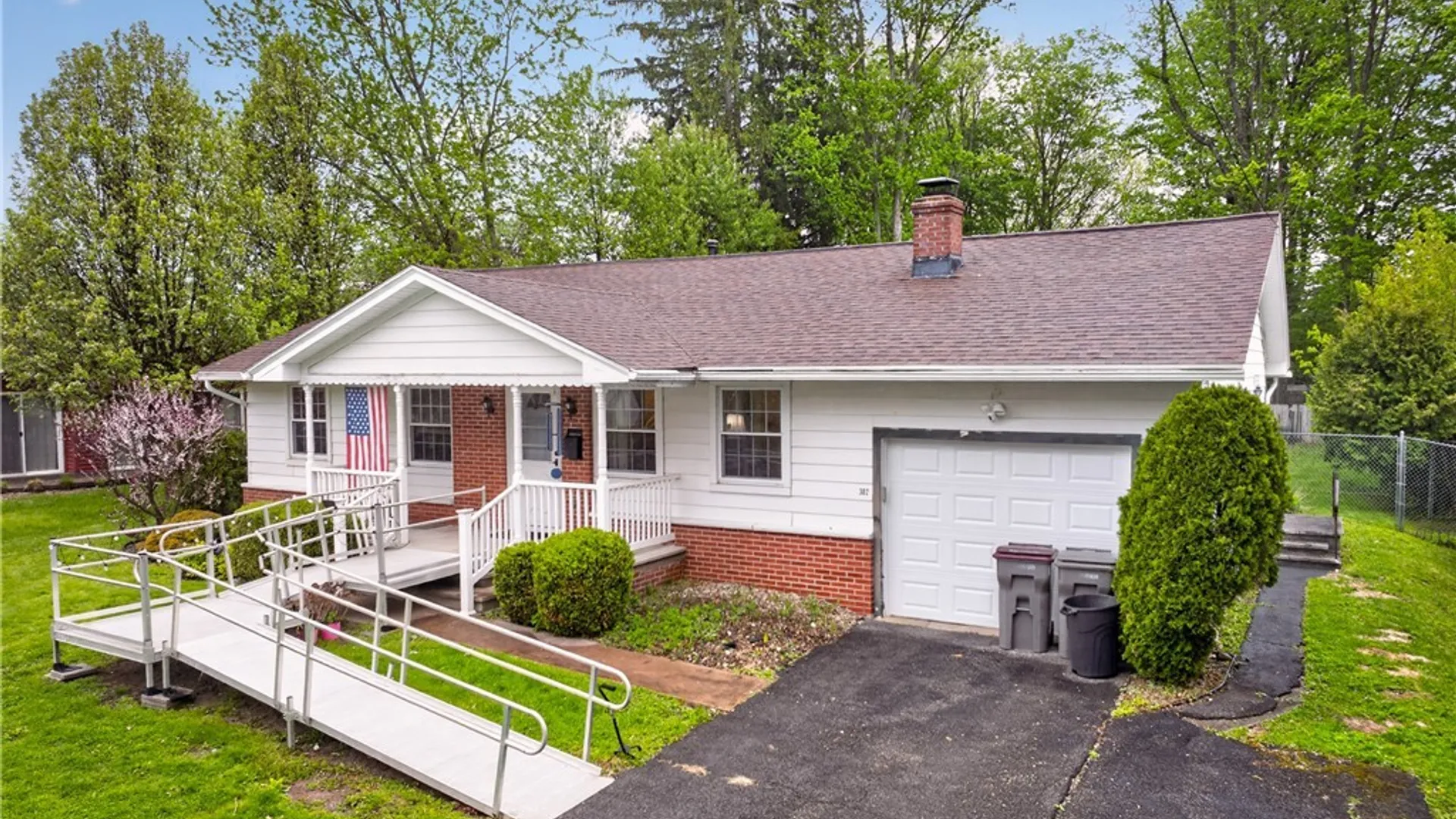 Property at 302 Cedar Street, Rome, NY 13440 3